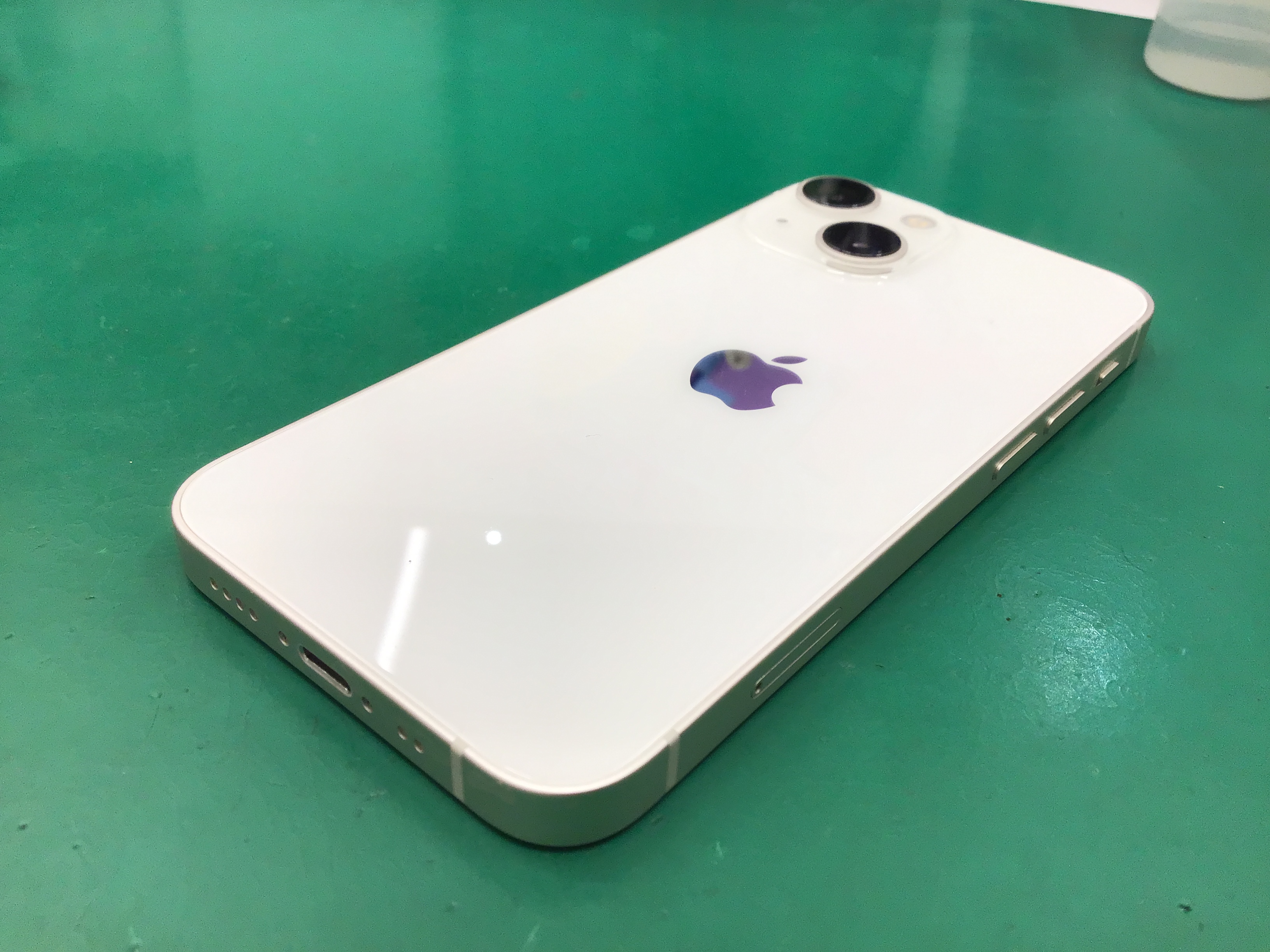 iPhoneのバッテリー持ち、そろそろ悪くなってきていませんか？